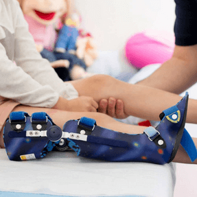 Kinderorthese