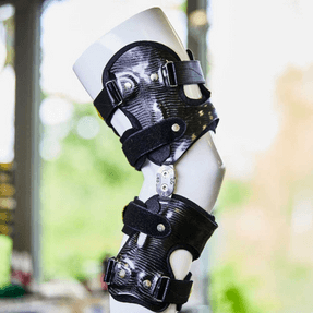 Orthesen als Entlastung bei Arthrose